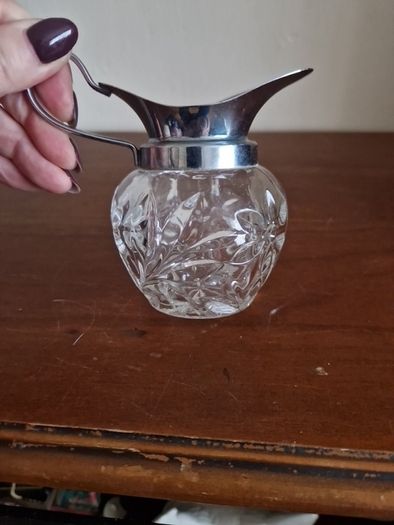 vintage creamer