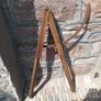 vintage wooden tools Image 2