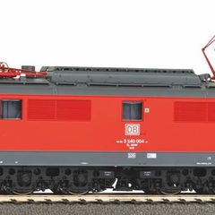 E-Lok ET 21/3E DB Cargo Poland VI