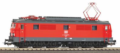 E-Lok ET 21/3E DB Cargo Poland VI