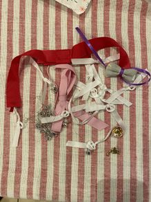 Craft accessories