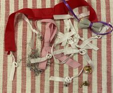 Craft accessories