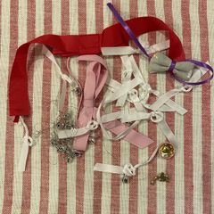 Craft accessories