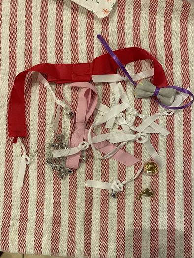 Craft accessories