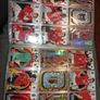 Almost complete base set World Cup 2026 card album Image 6