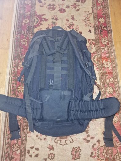 Big Back Pack Sport House Made Ireland