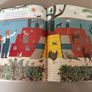 Frida Kahlo and Her Animalitos  Book Image 3