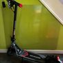 NEW e-scooter LIGHTWEIGHT 12kg!!! NIU KQiAir 25km/h FOLDABLE 50km range FAST CHARGING wide deck, handlebars and tires Image 3