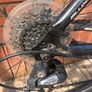 Giant Escape Mens hybrid bike Image 5
