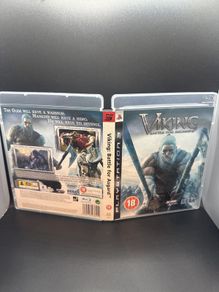 Viking: Battle for Asgard Ps3