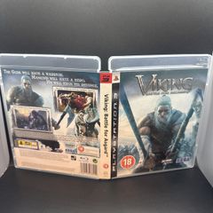 Viking: Battle for Asgard Ps3
