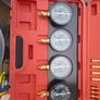 Neilsen Carburettor Synchronize Tool Kit Image 3