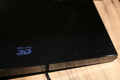 Samsung BD-C6900