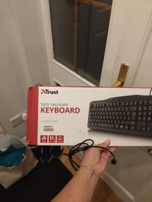 keyboard