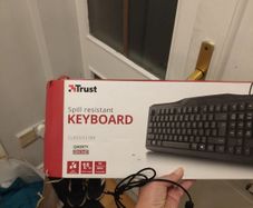 keyboard