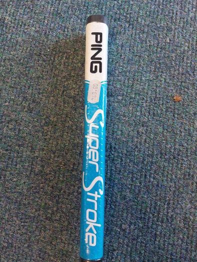 PING Scottsdale Anser Putter