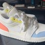 Nike Air Jordan 1 High Mid and Low (DEADSTOCK) Image 10