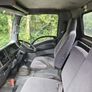 ISUZU N62-150 Lorry with Palfinger crane Image 5