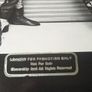 Krokus autographed Promo vinyl Metal Image 4