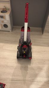 bissell carpet cleaner
