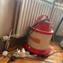 Pro press professional steamer Image 2