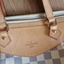 Louis Vuitton Siracusa GM azur Image 3