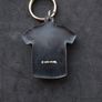 Manchester United - Ferdinand No.6 Shirt , Keyring - 2002 Image 2