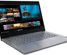 Lenovo ThinkBook 14 IIL 20SL i7-1065G7 (10th Gen) 16GB RAM 512GB SSD Windows 11 Pro FHD, Intel IRIS PLUS Graphics