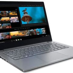 Lenovo ThinkBook 14 IIL 20SL i7-1065G7 (10th Gen) 16GB RAM 512GB SSD Windows 11 Pro FHD, Intel IRIS PLUS Graphics