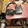 sony walkman radio cassette player Image 3