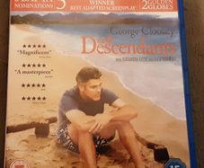 blue ray dvd