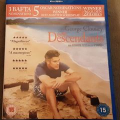 blue ray dvd