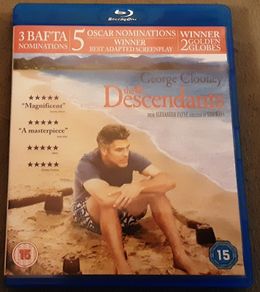 blue ray dvd