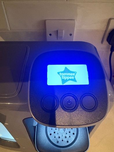 Tommee Tippee