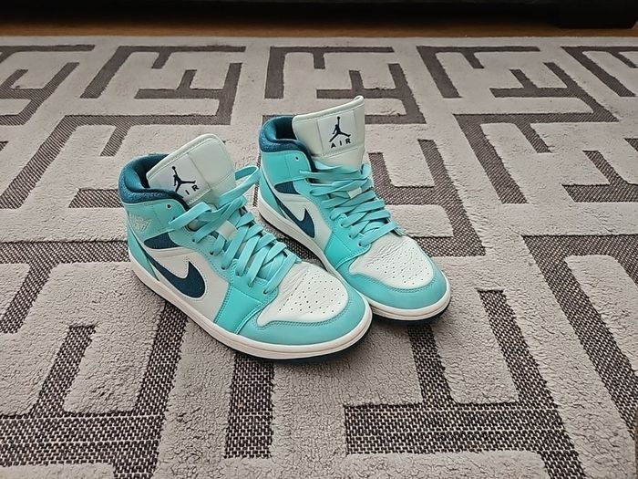 Nike Air Jordan