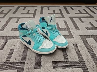 Nike Air Jordan
