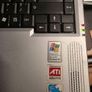Retro Laptop Image 2