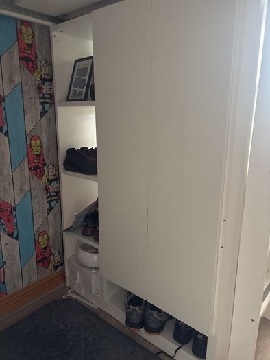 ikea loft bed