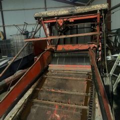 Baler - Allis Chalmers