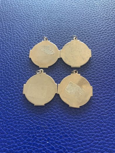 Silver Medal