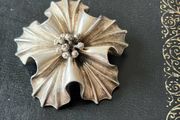 Vintage brooch