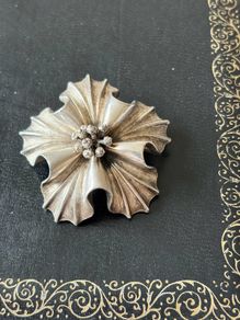 Vintage brooch