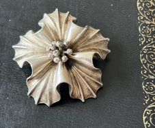 Vintage brooch