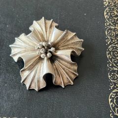 Vintage brooch