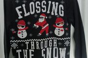 Christmas jumper