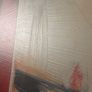 Set of 3 AustroGraphics "Solid Art"Textured Image 5