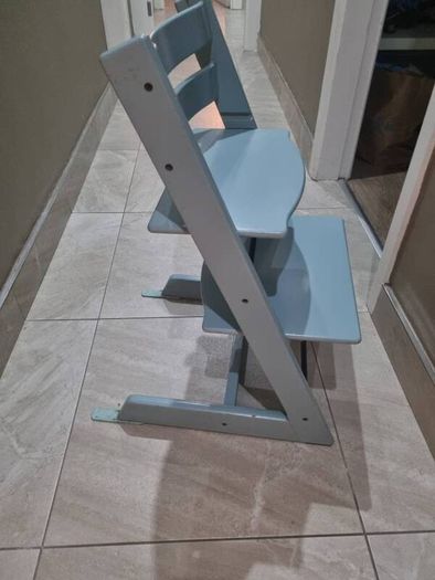 kids tripp trapp chair
