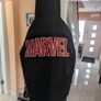 Marvel EMP Winter Coat Image 4
