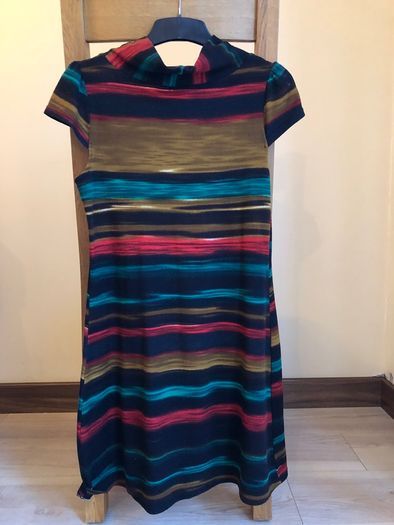 Tunic, size UK8