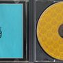 Melissa Auf Der Maur (Hole) - Auf Der Maur CD (2004) Alternative Rock Grunge EX+ Image 2